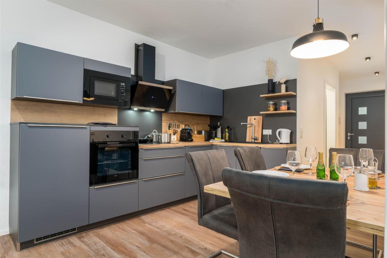Vivamosel: Appartement Mit Mosel & Burgblick - Balkon - Parken - Aufzug - Fahrradraum Κόχεμ Εξωτερικό φωτογραφία