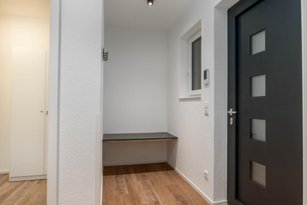 Vivamosel: Appartement Mit Mosel & Burgblick - Balkon - Parken - Aufzug - Fahrradraum Κόχεμ Εξωτερικό φωτογραφία