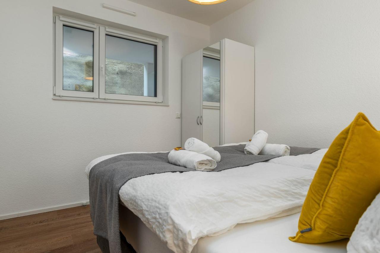 Vivamosel: Appartement Mit Mosel & Burgblick - Balkon - Parken - Aufzug - Fahrradraum Κόχεμ Εξωτερικό φωτογραφία