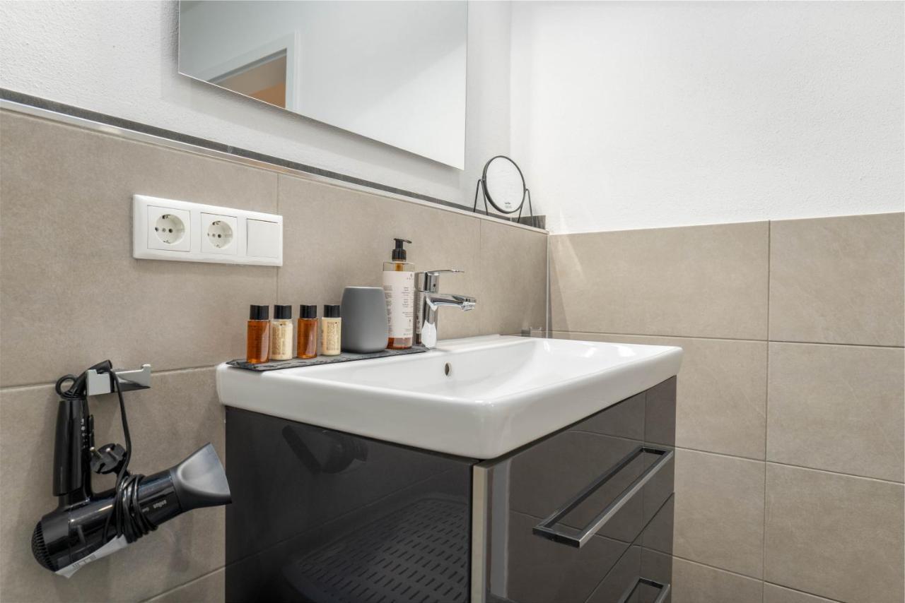 Vivamosel: Appartement Mit Mosel & Burgblick - Balkon - Parken - Aufzug - Fahrradraum Κόχεμ Εξωτερικό φωτογραφία
